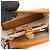 Fendi Borsa a spalla Peekaboo Mini Tote - vista 8