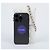 Chanel Borsa a Tracolla per Telefono in Pelle Caviar - vista 12