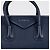 Givenchy mala Antigona Medium Tote Shoulder Bag - vista 2