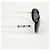 Occhiali da sole Chanel Logo marroni - vista 4