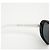 Occhiali da sole Chanel Logo marroni - vista 9
