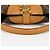 Bucket Louis Vuitton Borsa a Secchiello in Tela Monogram Marrone - vista 13