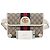 Gucci Ophidia Gürteltasche White