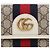 Gucci Ophidia Gürteltasche White - Ansicht 3