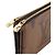Louis Vuitton Borsa a tracolla Pochette Double Zip in Monogram Giant Reverse Canvas - vista 8