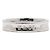 Tiffany & Co Anello sottile in argento sterling