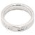 Tiffany & Co Anello sottile in argento sterling - vista 2