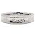 Tiffany & Co Anello sottile in argento sterling - vista 3