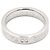 Tiffany & Co Anello sottile in argento sterling - vista 4