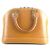 Louis Vuitton Bolso bandolera Alma BB con correa de jacquard - vista 3