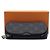 Louis Vuitton Custodia Occhiali Monogram Eclipse GM