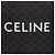 Céline Small Vertical Cabas Tote e Borsa a Tracolla Tan - vista 2