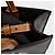 Céline Small Vertical Cabas Tote e Borsa a Tracolla Tan - vista 8