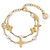 Louis Vuitton Bracelet Constellation en Perles - vue 4