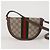 Gucci Borsa a tracolla Mini GG Ophidia Brown - vista 3
