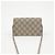Gucci Borsa a catena Super Mini Dionysus GG Supreme Sand - vista 2