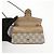 Gucci Borsa a catena Super Mini Dionysus GG Supreme Sand - vista 6