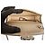 Gucci Borsa a catena Super Mini Dionysus GG Supreme Sand - vista 7