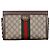 Gucci Borsa a tracolla Ophidia GG Small Brown