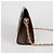 Gucci Borsa a tracolla Ophidia GG Small Brown - vista 2