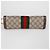 Gucci Borsa a tracolla Ophidia GG Small Brown - vista 5