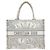 Dior Borsa Book Tote Infini a coste