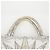 Dior Borsa Book Tote Infini a coste - vista 13