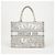 Dior Borsa Book Tote Infini a coste - vista 2