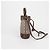 Gucci Mini Borsa Secchiello Ophidia GG Marrone - vista 6