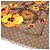 Gucci Wool Flower Print Shawl Scarf - view 5