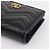 Gucci Matelassé Black Kartenetui - Ansicht 10