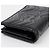Gucci Matelassé Black Kartenetui - Ansicht 13