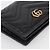 Gucci Matelassé Black Kartenetui - Ansicht 9