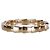 Anello Bulgari Serpenti Viper in Oro 18K - vista 5