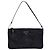Prada Mini Borsa Tote in Nylon Saffiano Black