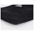 Prada Mini Borsa Tote in Nylon Saffiano Black - vista 10