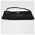 Prada Mini Borsa Tote in Nylon Saffiano Black - vista 7