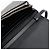 Gucci Borsa a Tracolla Mini Leather Microshima Nera - vista 11
