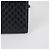 Gucci Borsa a Tracolla Mini Leather Microshima Nera - vista 3