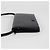 Gucci Borsa a Tracolla Mini Leather Microshima Nera - vista 5