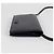 Gucci Borsa a Tracolla Mini Leather Microshima Nera - vista 7