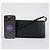Gucci Borsa a Tracolla Mini Leather Microshima Nera - vista 8