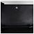 Gucci Borsa a Tracolla Mini Leather Microshima Nera - vista 9