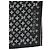 Louis Vuitton Monogram Flight Mode Quadratisches Tuch - Ansicht 3
