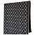 Louis Vuitton Monogram Flight Mode Quadratisches Tuch - Ansicht 5