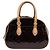 Louis Vuitton Bolso Tote Monogram Vernis Amarante