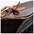 Louis Vuitton Bolso Tote Monogram Vernis Amarante - vista 11