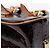 Louis Vuitton Bolso Tote Monogram Vernis Amarante - vista 12