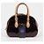 Louis Vuitton Bolso Tote Monogram Vernis Amarante - vista 19
