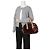 Louis Vuitton Bolso Tote Monogram Vernis Amarante - vista 21